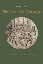 The Leucothea Dialogues af Cesare Pavese