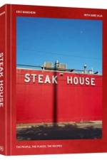 Steak House af Eric Wareheim