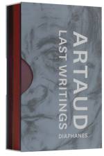 Last Writings of Antonin Artaud af Antonin Artaud