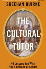 The Cultural Tutor af Sheehan Quirke