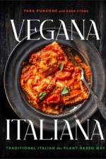 Vegana Italiana af Tara Punzone