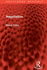 Negotiation af Diana Tribe