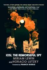 Iosi, the Remorseful Spy af Miriam Lewin