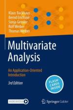 Multivariate Analysis