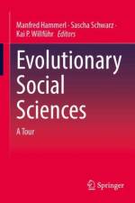 Evolutionary Social Sciences