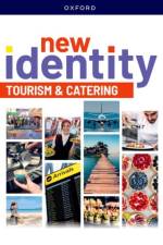 New Identity Concise Booklet (Tour) (Italy)