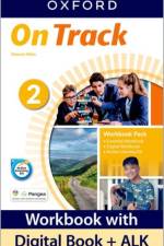 On Track 2 Work Book (Spain)