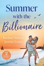 Summer With The Billionaire af Rachael Stewart