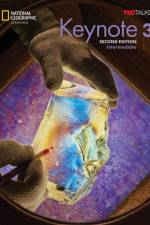 KEYNOTE STUDENT'S BOOK 3