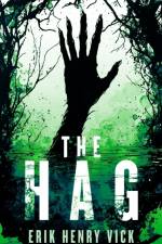 The Hag af Erik Henry Vick
