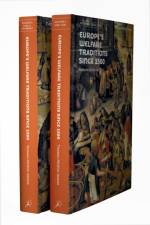 Europe’s Welfare Traditions Since 1500, Volume 1 af Thomas McStay Adams