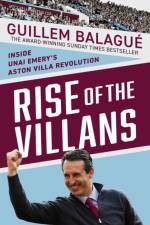 Rise of the Villans af Guillem Balague