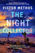The Night Collector af Victor Methos