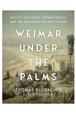 Weimar Under the Palms af Thomas Blubacher