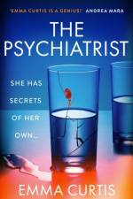 The Psychiatrist af Emma Curtis