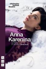 Anna Karenina af Leo Tolstoy