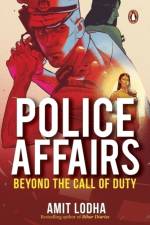 Police Affairs af Amit Lodha