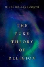The Pure Theory of Religion af Miles Hollingworth