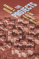The Projects af Howard A. Husock