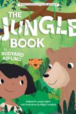 The Jungle Book (Easy Classics Picture Books) af Sweet Cherry Publishing