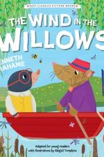 The Wind in the Willows (Easy Classics Picture Books) af Sweet Cherry Publishing
