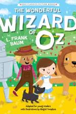 The Wonderful Wizard of Oz (Easy Classics Picture Books) af Sweet Cherry Publishing