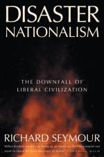 Disaster Nationalism af Richard Seymour