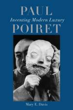 Paul Poiret af Mary E. Davis