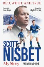 Red, White and True af Scott Nisbet
