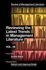 Reviewing the Latest Trends in Management Literature