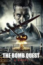 The Bomb Quest af David Kay