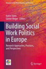Building Social Work Politics in Europe