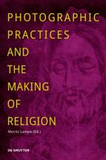 Photographic Practices and the Making of Religion