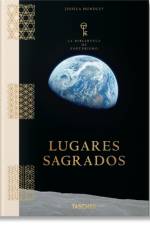 Lugares sagrados. La Biblioteca de Esoterismo af Jessica Hundley