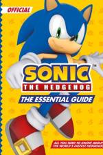 Sonic the Hedgehog The Essential Guide af Sonic The Hedgehog