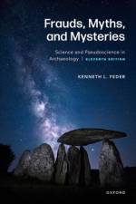 Frauds, Myths, and Mysteries af Kenneth (Professor Emeritus Feder