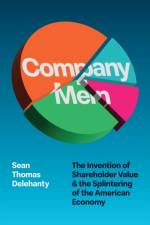 Company Men af Sean Thomas Delehanty