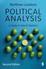 Political Analysis af Matthew Loveless