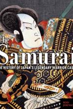 The Samurai af Rod Johnson
