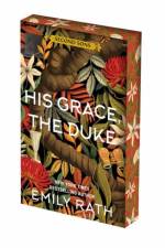His Grace, the Duke af Emily Rath