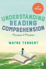 Understanding Reading Comprehension af Wayne Tennent
