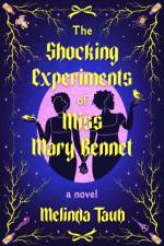The Shocking Experiments of Miss Mary Bennet af Melinda Taub
