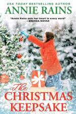 The Christmas Keepsake af Annie Rains