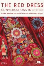 The Red Dress af Kirstie Macleod