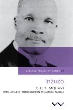 Inzuzo af Samuel Edward Krune Mqhayi