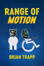 Range of Motion af Brian Trapp