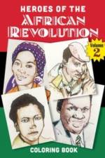 Heroes of the African Revolution Vol 2 af Prudence Ithaka
