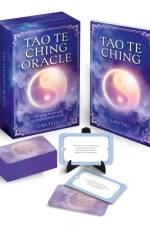 Tao Te Ching Oracle Book & Cards af Julian Flanders