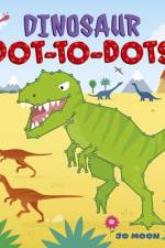 Dinosaur Dot-to-Dots