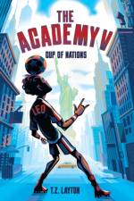 The Academy V: Cup of Nations af T.Z. Layton